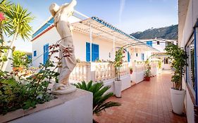 Hotel Casa Adolfo Ischia